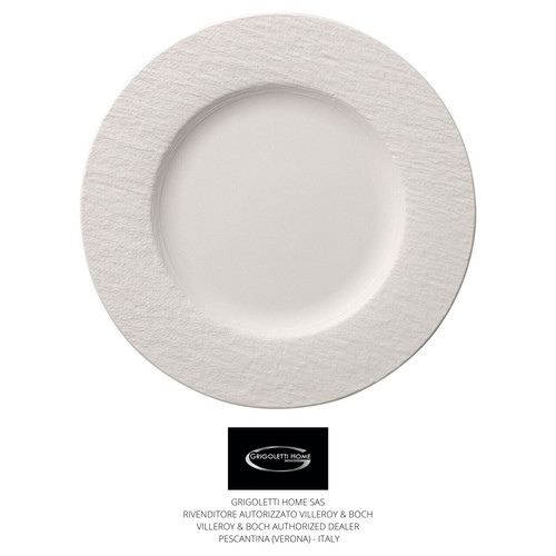 Manufacture rock blanc - ,