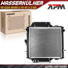 Radiateur De Refroidissement