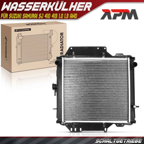 Radiateur refroidissement - radiateur, de