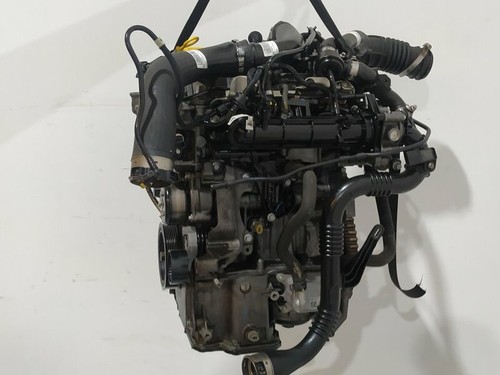 H4ba400 moteur complet renault - h4ba400,