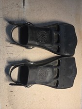 Scubapro jetfin vented jet - scubapro,