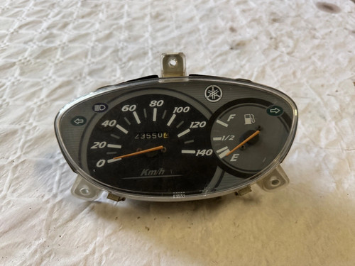 Compteur yamaha 125 cygnus - yamaha,