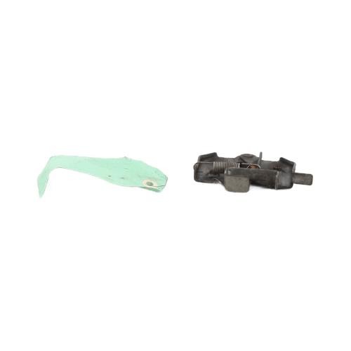 Serrure capot renault - capot, clio