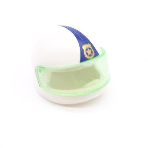 42160 playmobil casque - playmobil,