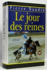 Le jour des reines | Pierre