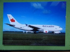 AIR CALIN   AIRBUS  A 310-325