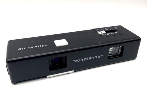 Voigtländer vitoret 110 - vitoret,