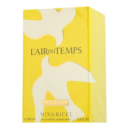 Nina ricci air temps edp - ricci, du