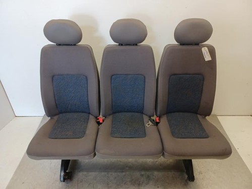 Banquette arriere renault - banquette,