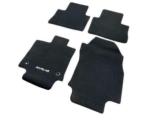Toyota rav4 tapis - rav4, sol