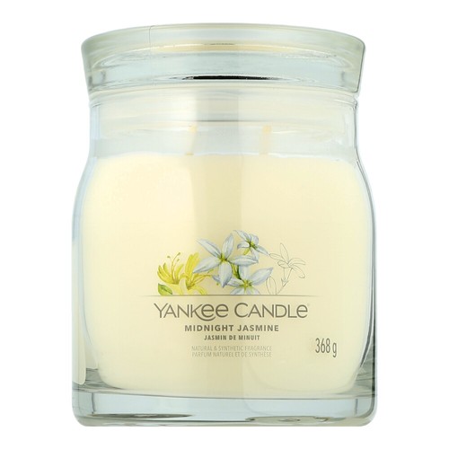 Yankee candle signature - yankee,