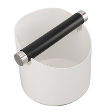 Stainless Steel Coffee Grounds