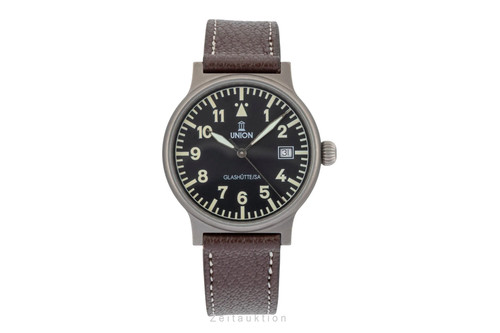 Montre aviateur union - montre,
