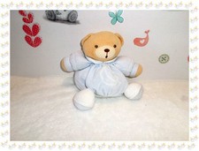 ㊷ - Doudou Peluche  Ours