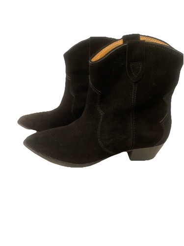Isabel marant black - isabel,