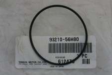 O-Ring Couverture Pied Hélice Propeller Inférieur Casing Sceau Yamaha 15HP 06-11