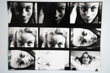 PHOTO Argentique	Planche
