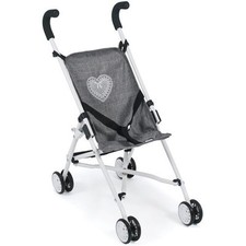 Bayer Chic 2000 601 76 Mini buggy «Roma» - Coloris 76