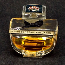 CARON FLEUR DE ROCAILLE