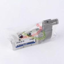 SMC 5/2 Pneumatic Solenoid