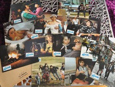 12 Photos presse originale Cinéma,  La Smala