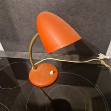 LAMPE COCOTTE DE BUREAU