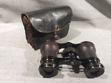 Jumelles de Théâtre Opéra anciennes de marque Iris