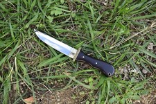 Couteau artisanal Français -