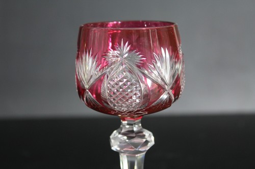 Verre vin rhin roemer - verre,