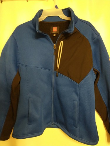 Men royal blue swiss - royal,