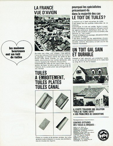 Publicité advertising 1120 - advertising,