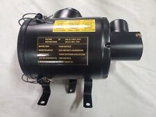 Boite à Air R5 Alpine Turbo