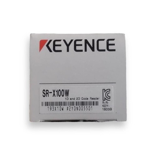 Keyence x100w new - new,