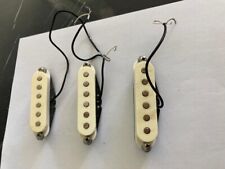 3 micros SQUIER Simple bobinage