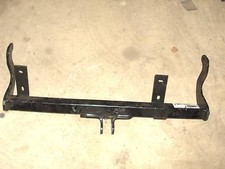 Citroën Evasion-Peugeot 806 Attelage ATNOR 1490R