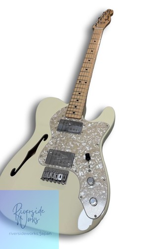Guitare électrique fender - guitare,
