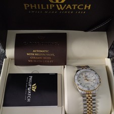 Philip Watch Caribe Diving