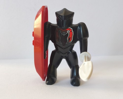 Lego personnage chevalier - -,