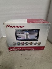 Pioneer AVIC-Z140BH  and lot