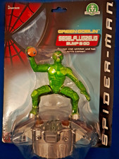 Spider-Man Green Goblin