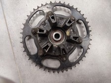 Porte couronne / Rear sprocket