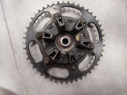 Porte couronne rear sprocket - /,
