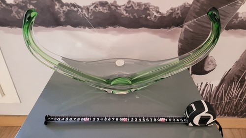 Grand centre table coupe - de,