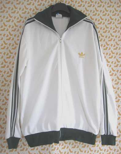 Veste adidas france ventex - france,