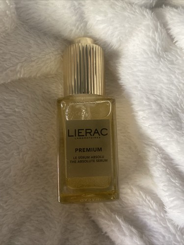 Lierac premium sérum - premium,