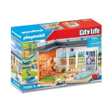 PLAYMOBIL 71328 Salle de