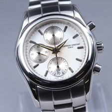 N MINT*Box FREDERIQUE CONSTANT