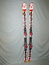 Atomic RACE GS D2  carving