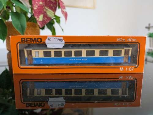Bemo 3291 313 - , hom
