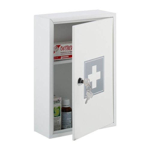 Armoire pharmacie rangement - pharmacie,